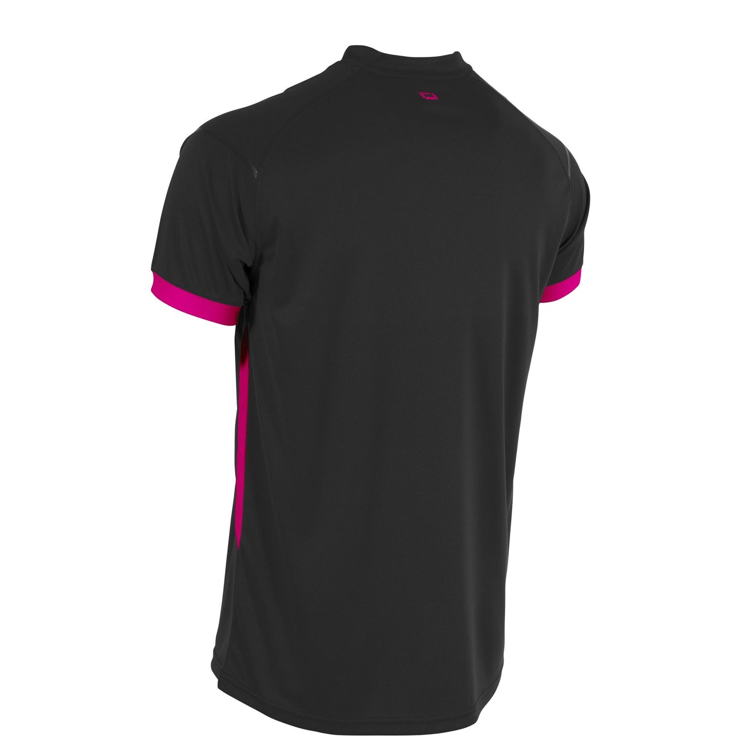 Stanno - First Shirt Schwarz/ Pink