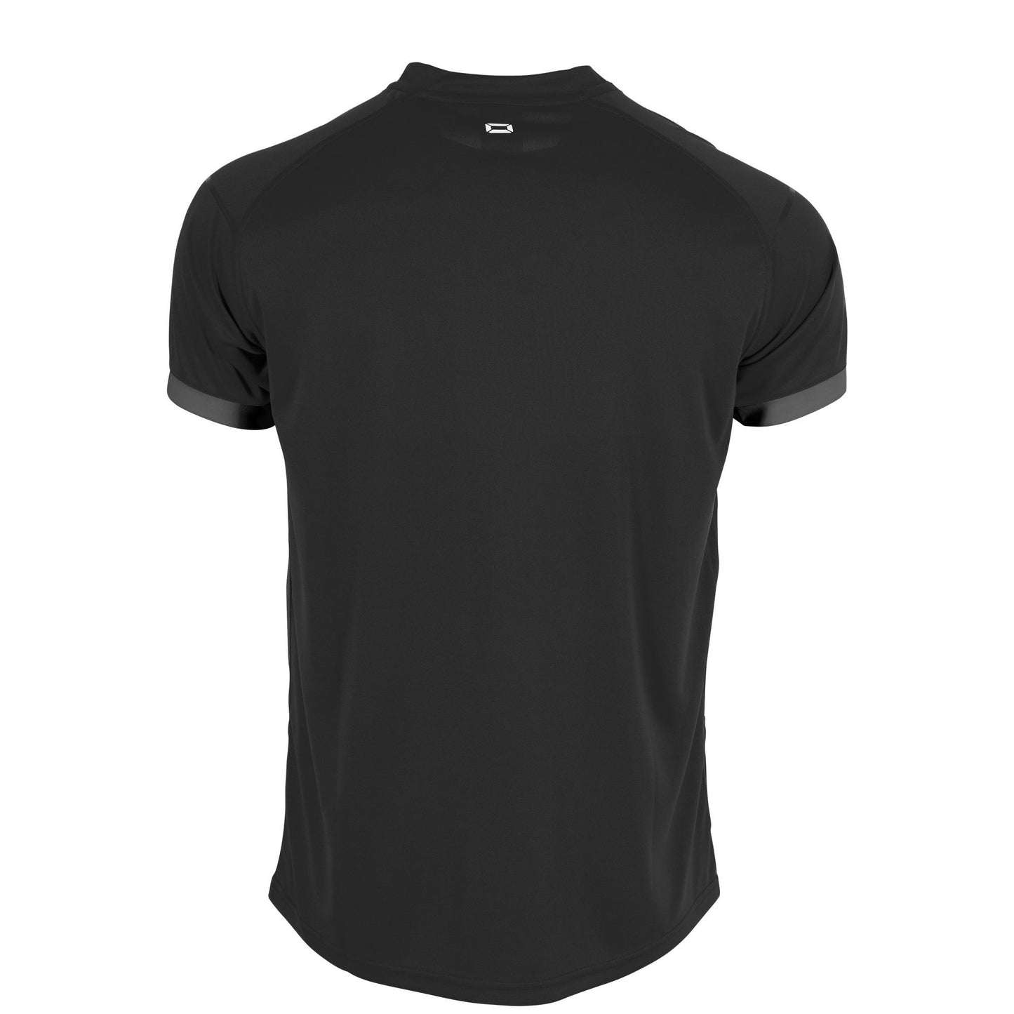 Stanno - First Shirt Schwarz/ Grau