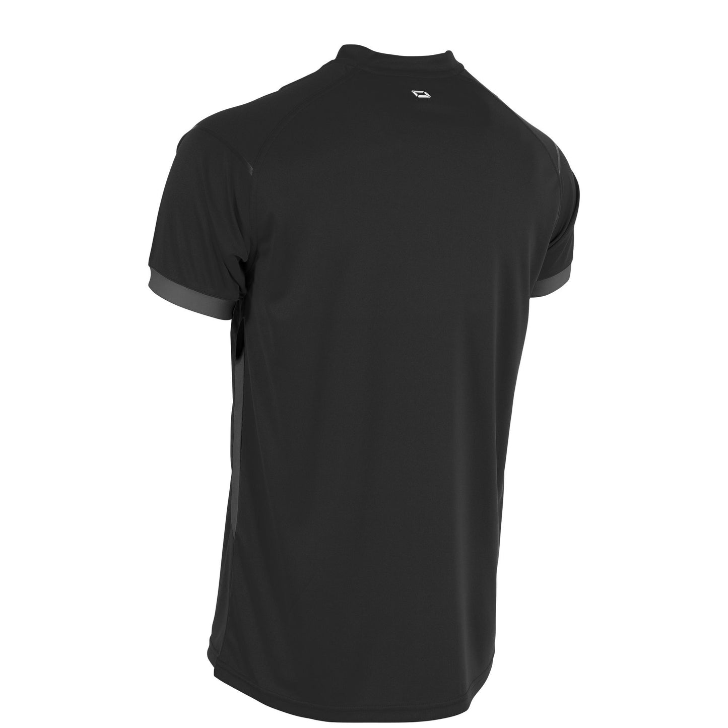 Stanno - First Shirt Schwarz/ Grau
