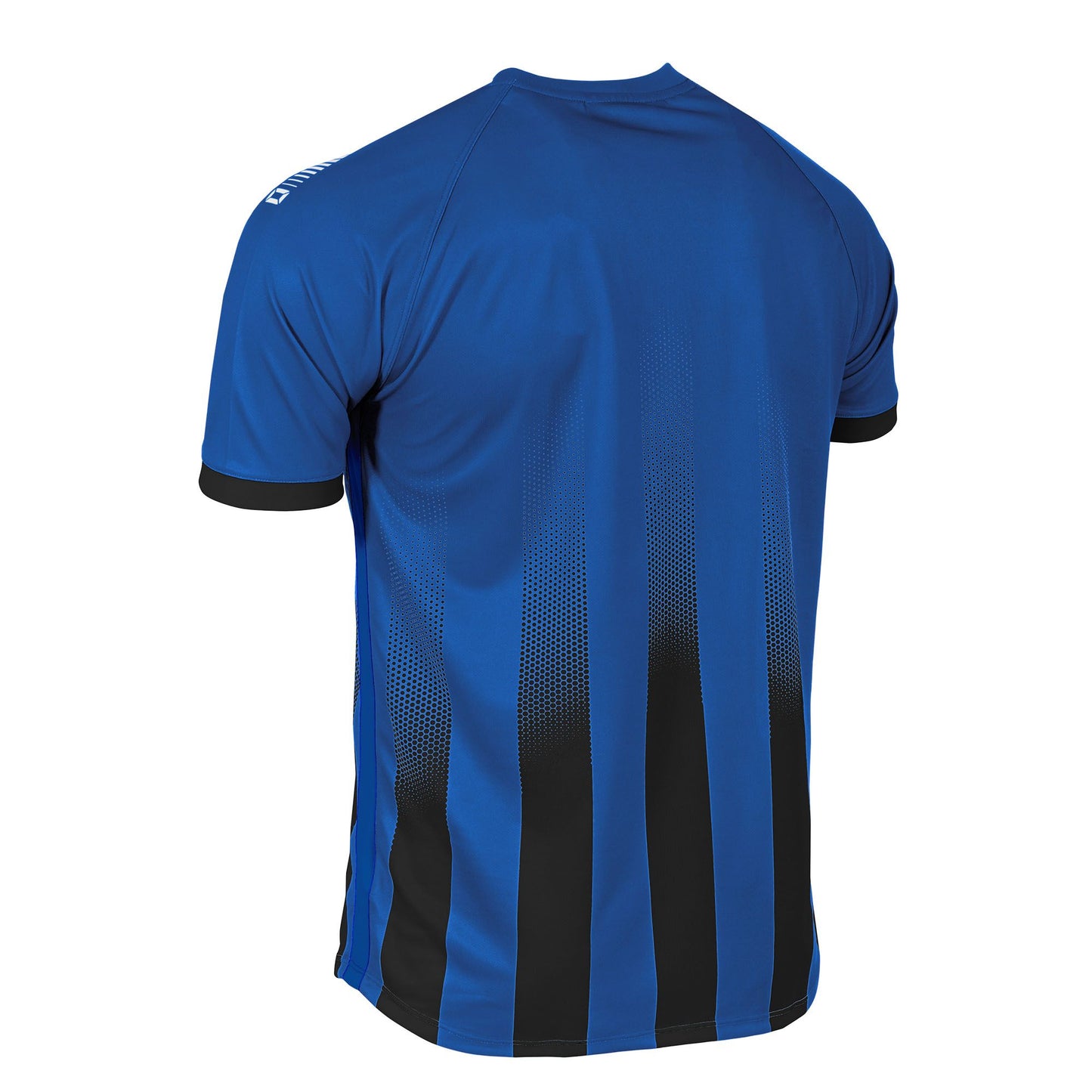 Stanno - Vivid Trikot Blau-Schwarz