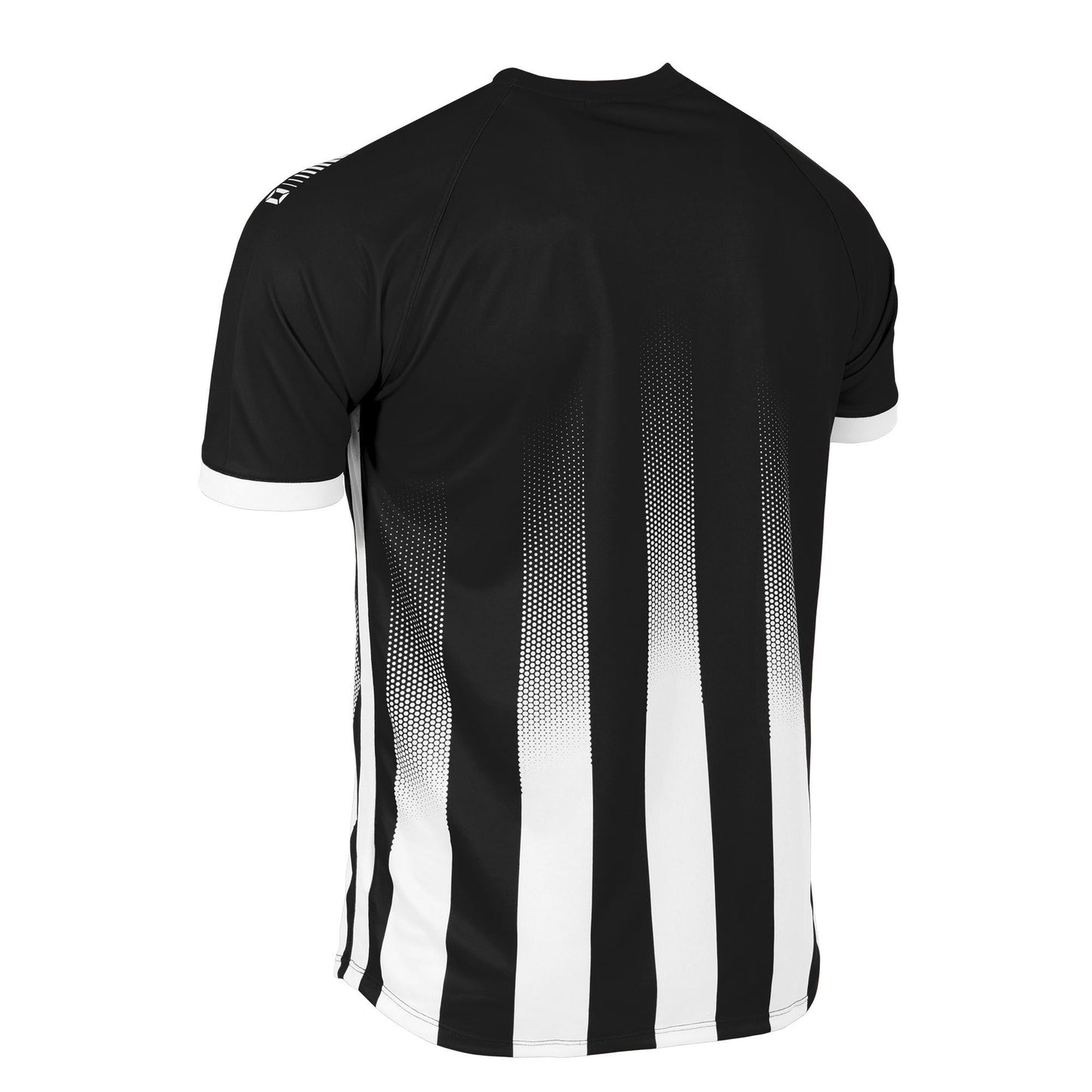 Stanno - Vivid Trikot Schwarz