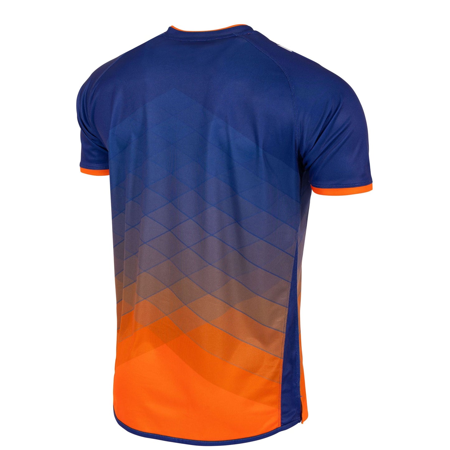 Stanno - Altius Trikot Blau / Orange