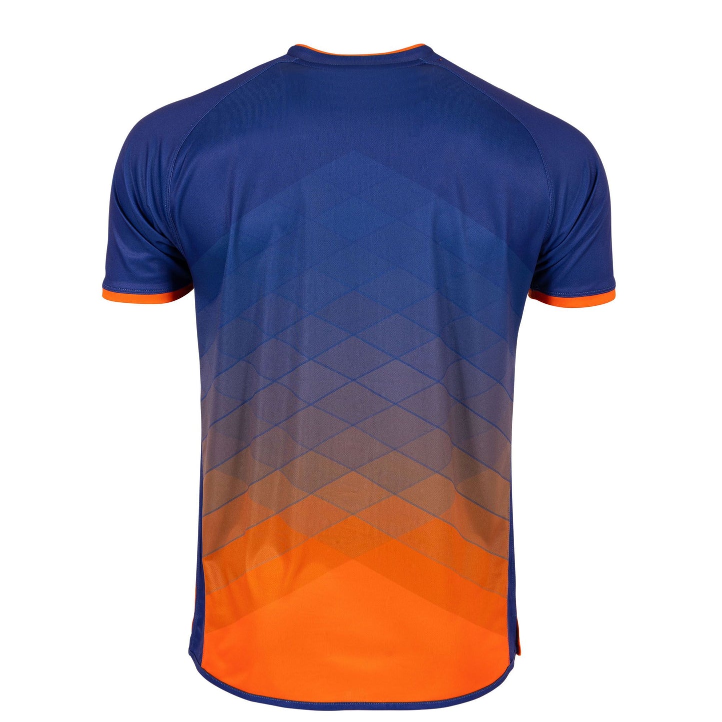 Stanno - Altius Trikot Blau / Orange