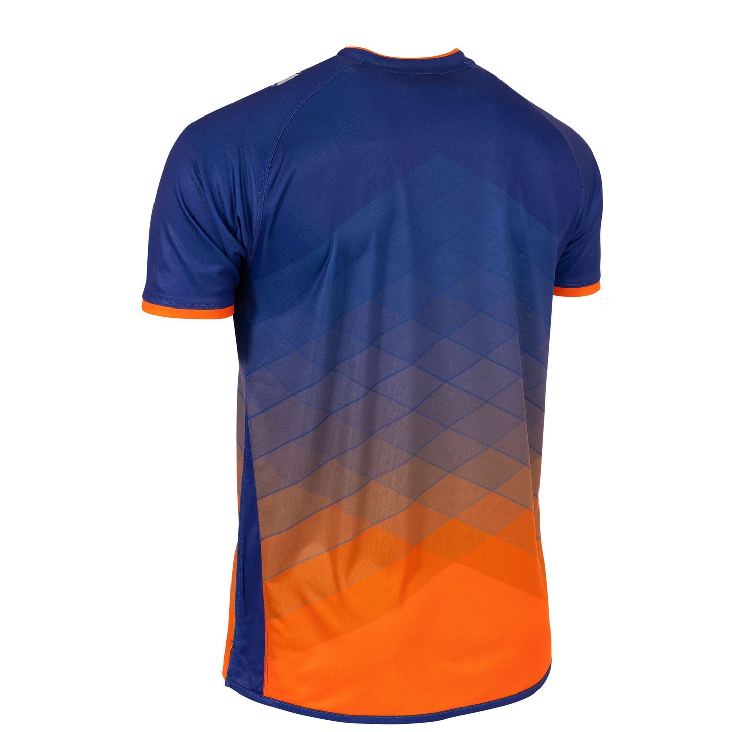 Stanno - Altius Trikot Blau / Orange