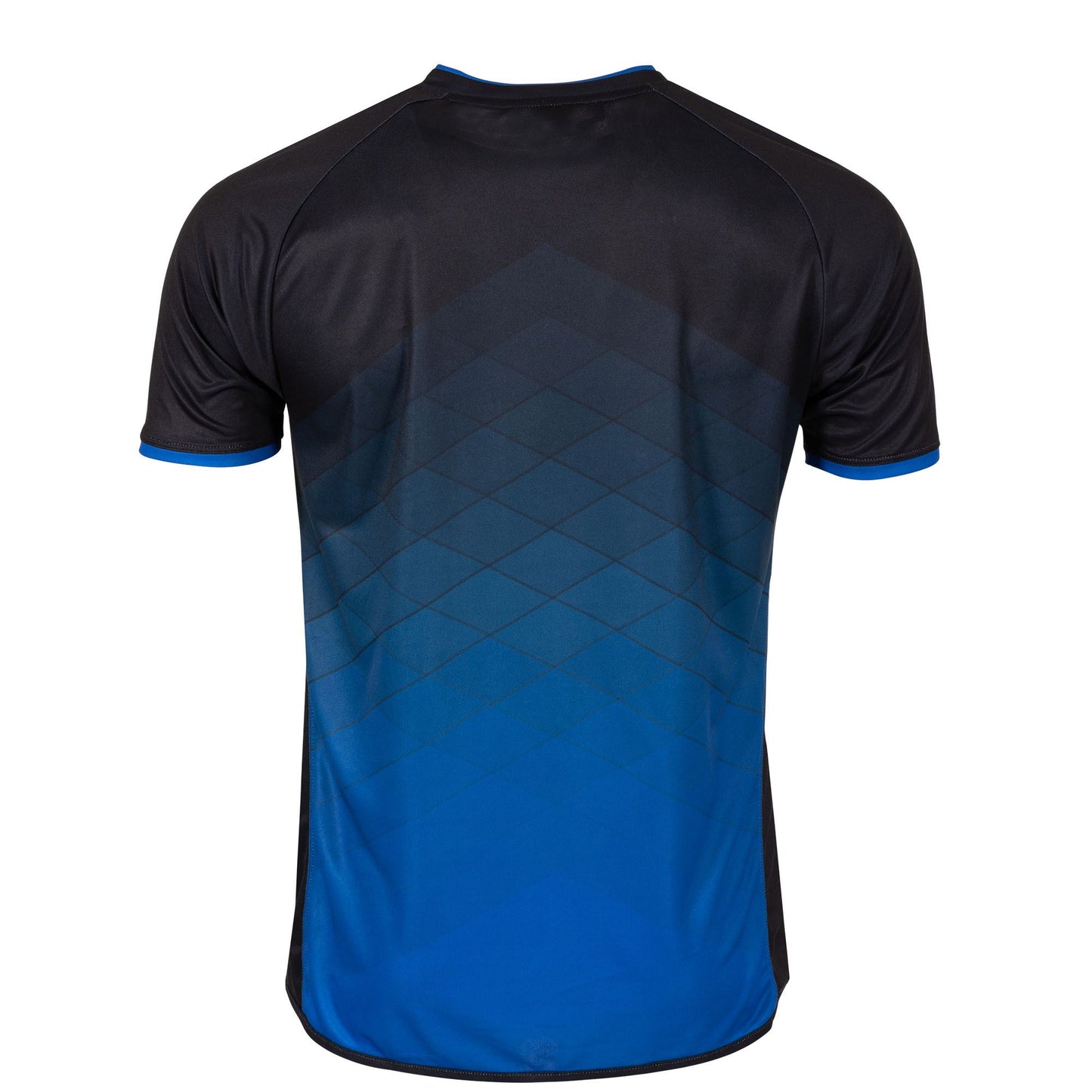 Stanno - Altius Trikot Schwarz / Blau
