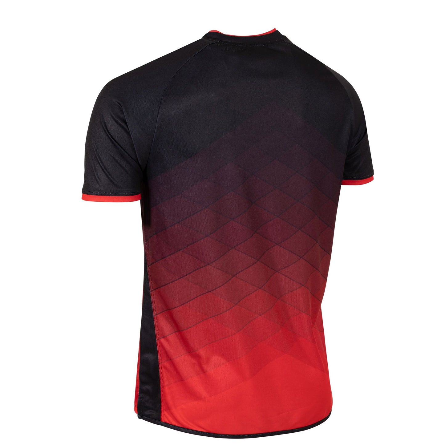 Stanno - Altius Trikot Schwarz / Orange