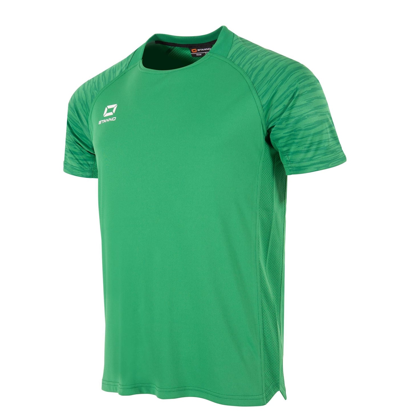 Stanno - Bolt Trikot Grün