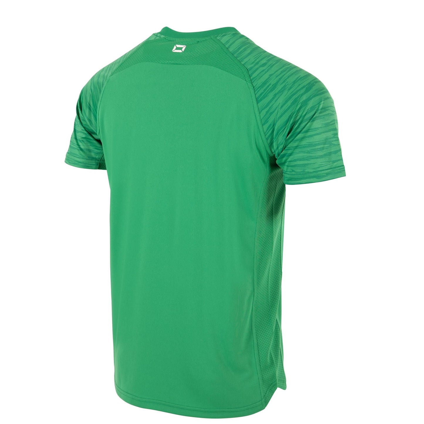 Stanno - Bolt Trikot Grün