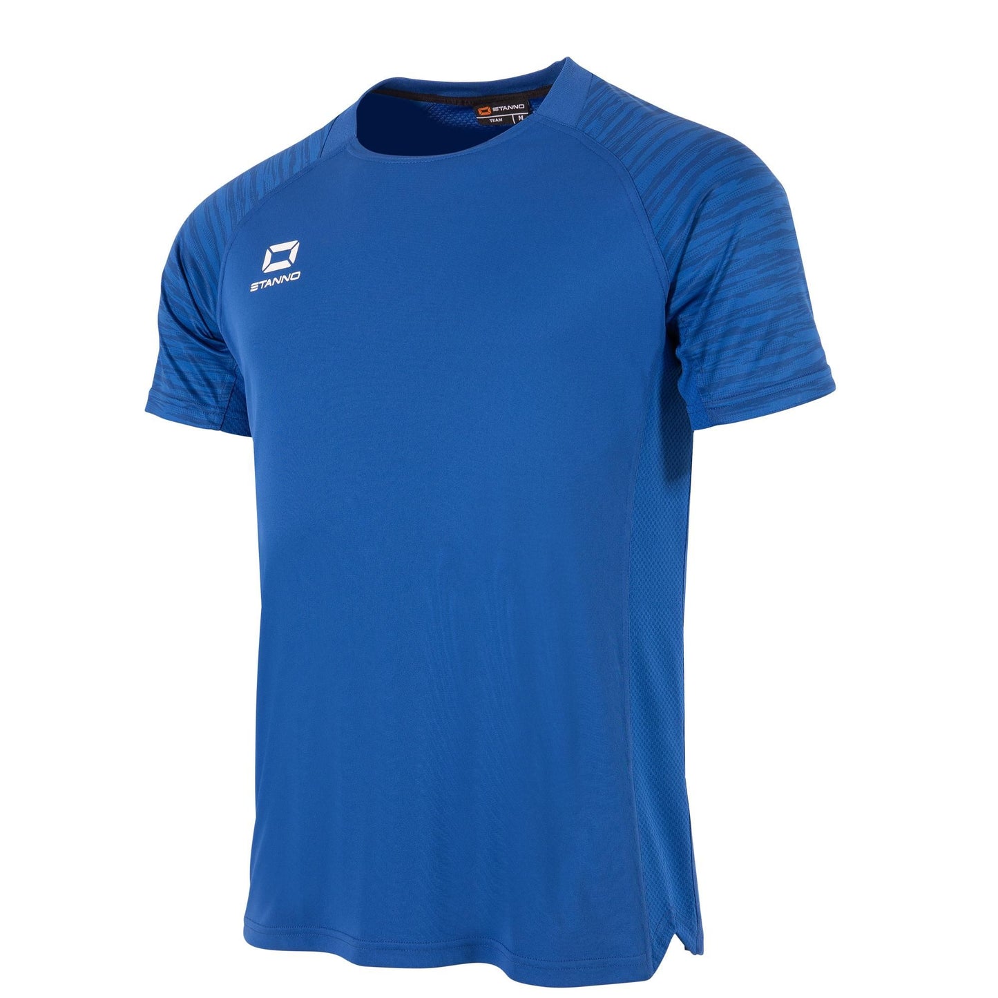 Stanno - Bolt Trikot Royal Blau