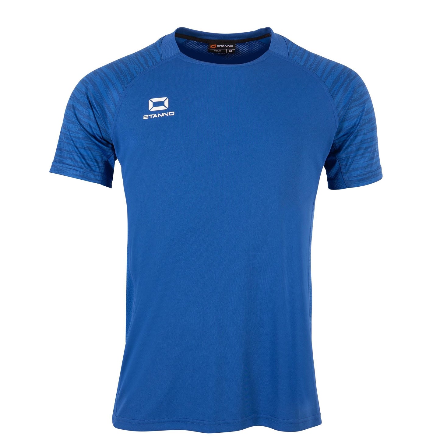 Stanno - Bolt Trikot Royal Blau