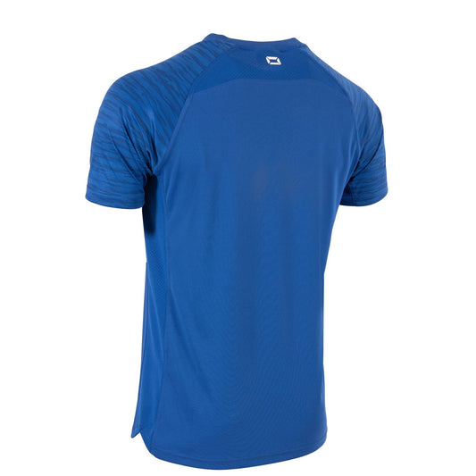 Stanno - Bolt Trikot Royal Blau