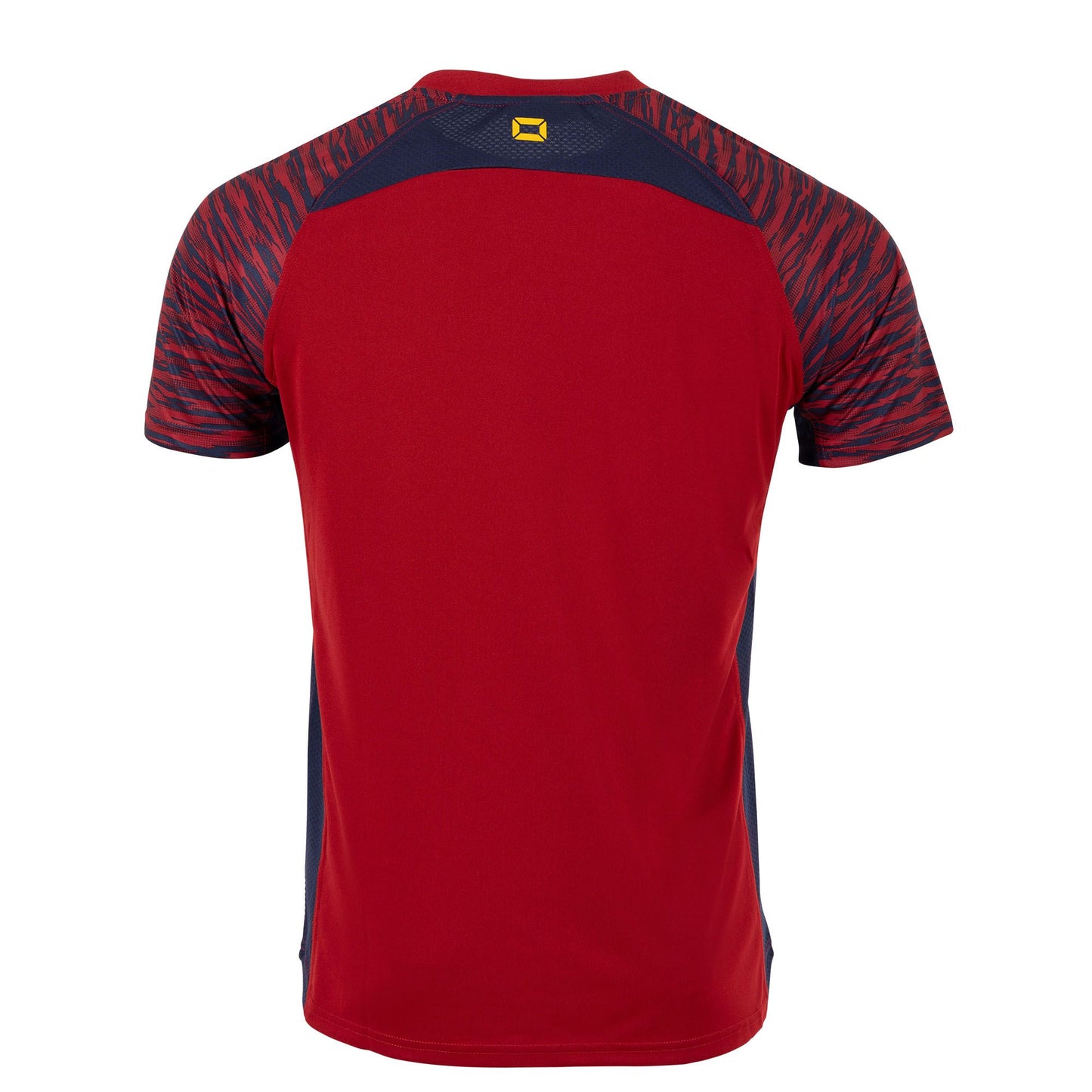 Stanno - Bolt Trikot Dunkel Rot