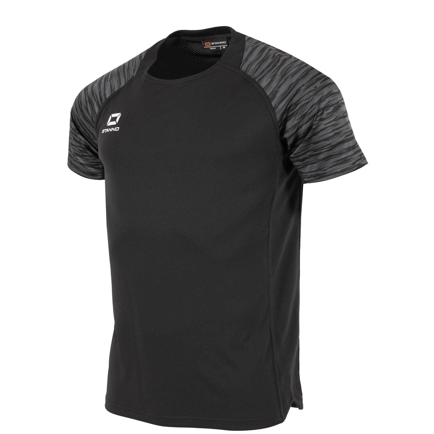 Stanno - Bolt Trikot Schwarz