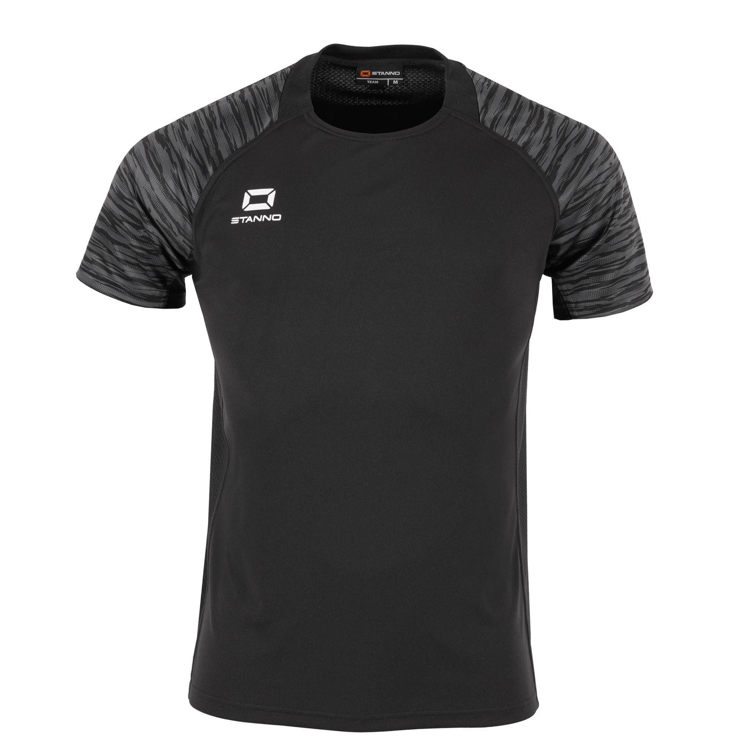 Stanno - Bolt Trikot Schwarz