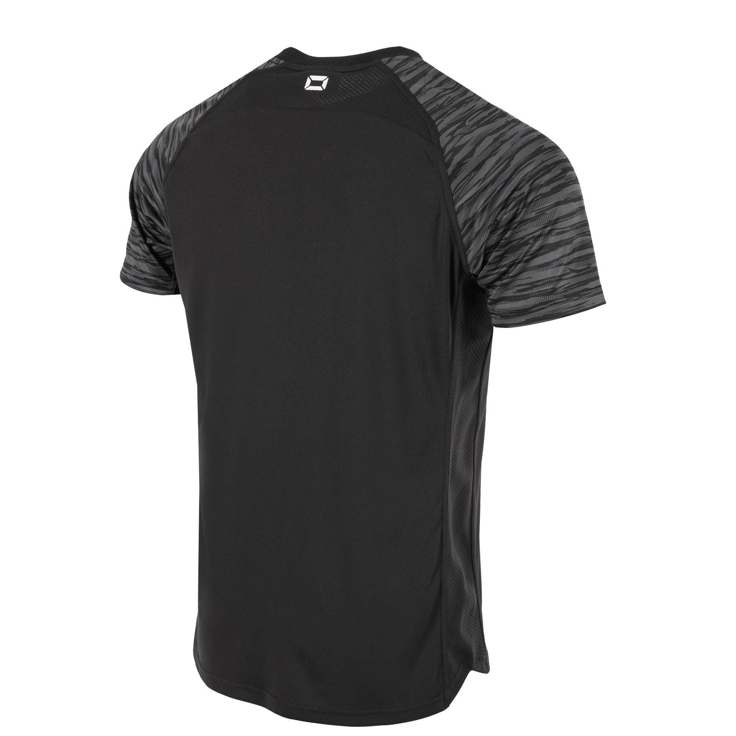 Stanno - Bolt Trikot Schwarz
