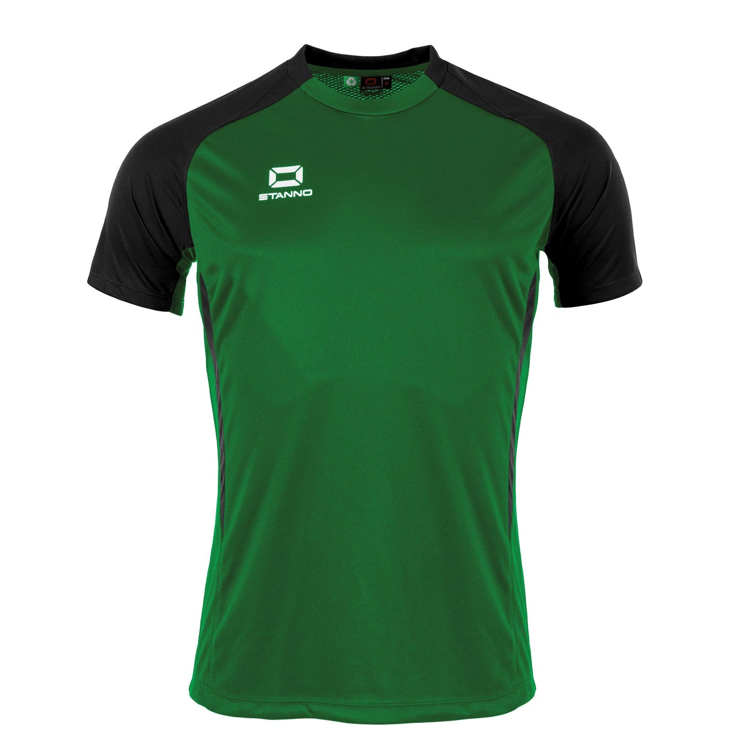 Stanno - Stadio T-Shirt Unisex Grün