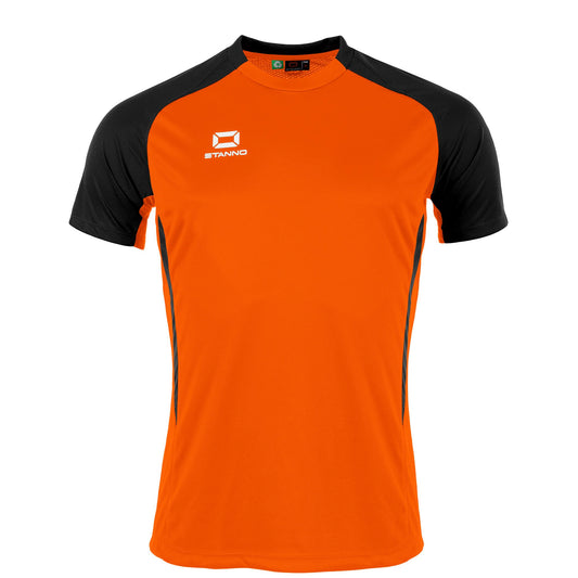 Stanno - Stadio T-Shirt Unisex Orange