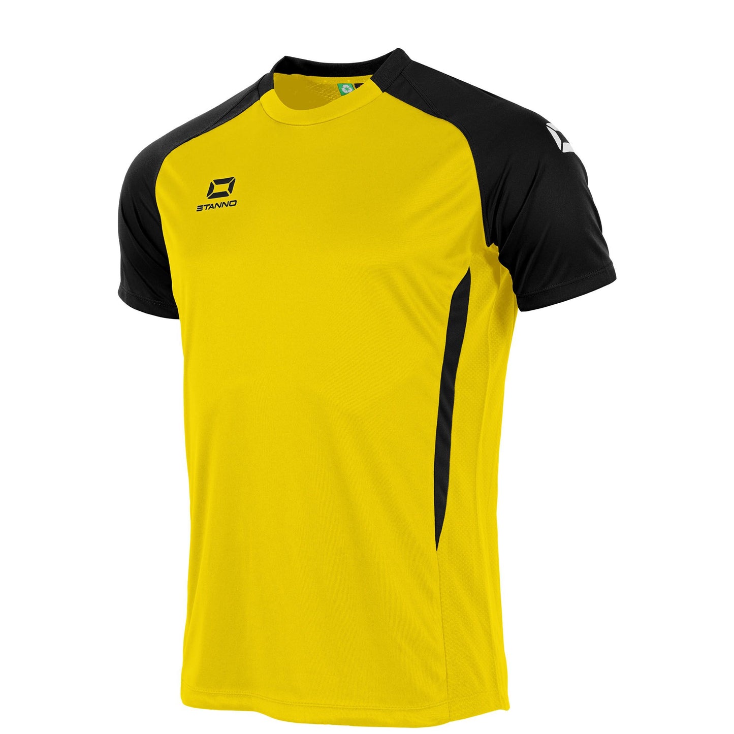 Stanno - Stadio T-Shirt Unisex Gelb