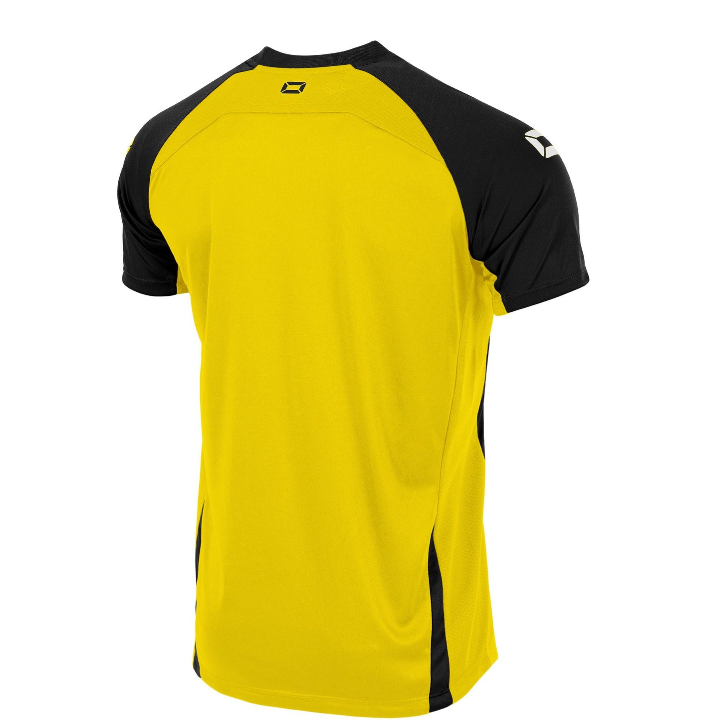 Stanno - Stadio T-Shirt Unisex Gelb