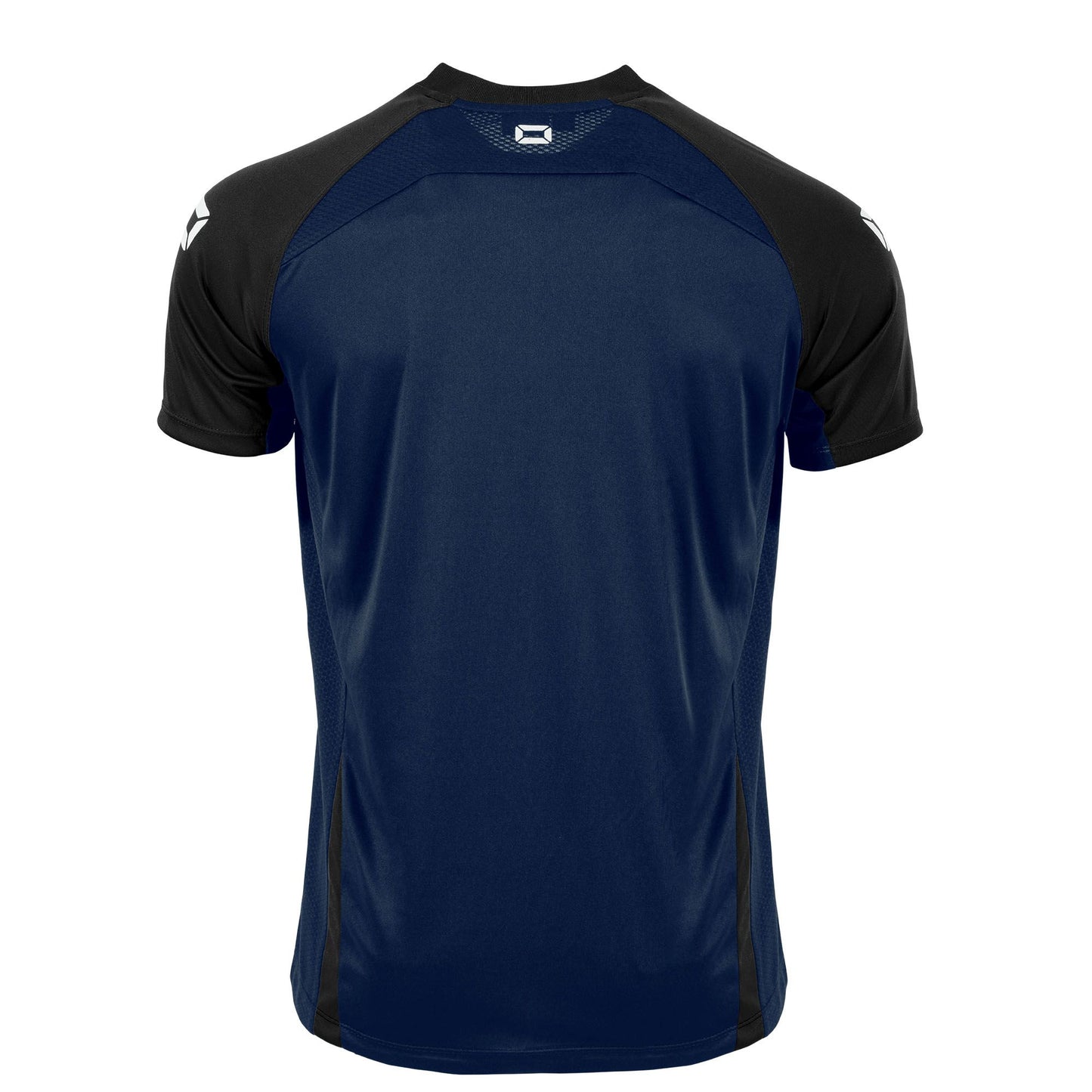 Stanno - Stadio T-Shirt Unisex Marine/ Schwarz