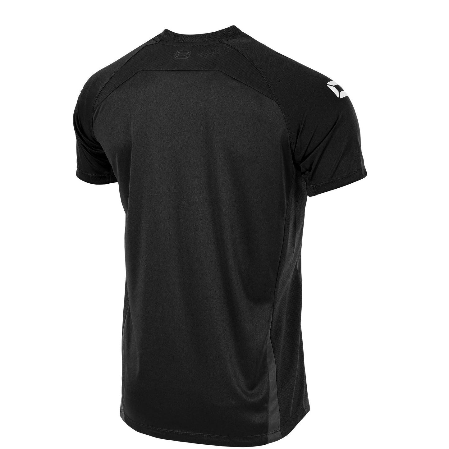 Stanno - Stadio T-Shirt Unisex Schwarz