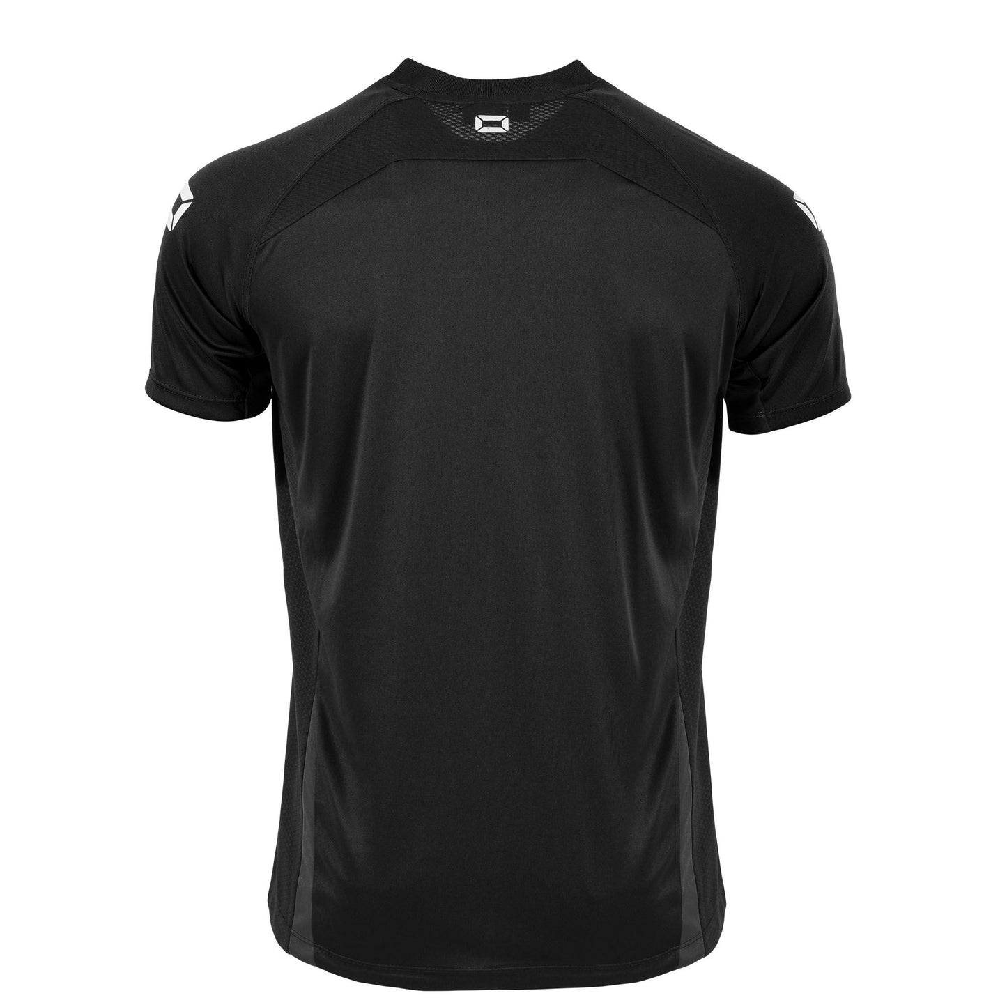 Stanno - Stadio T-Shirt Unisex Schwarz