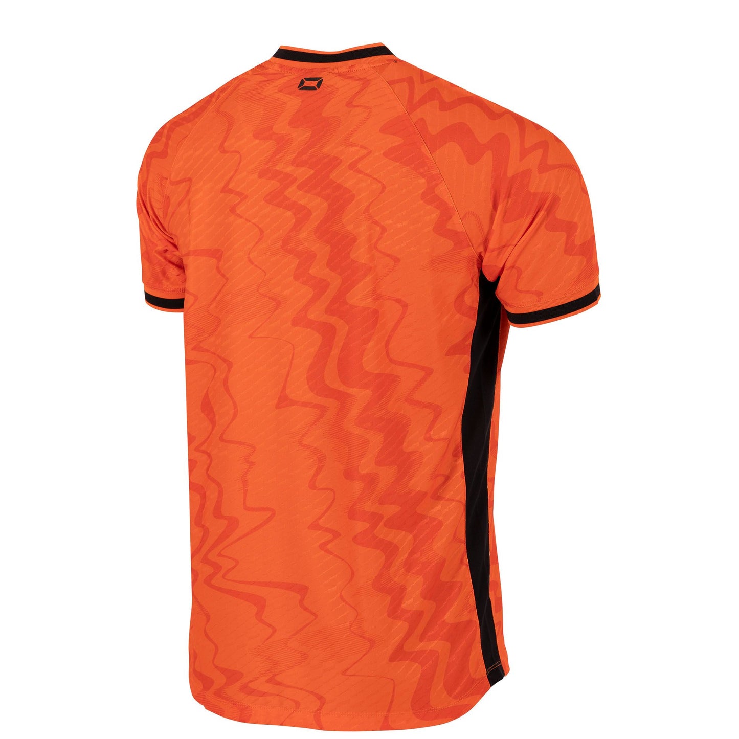 Stanno - Wave Shirt Orange