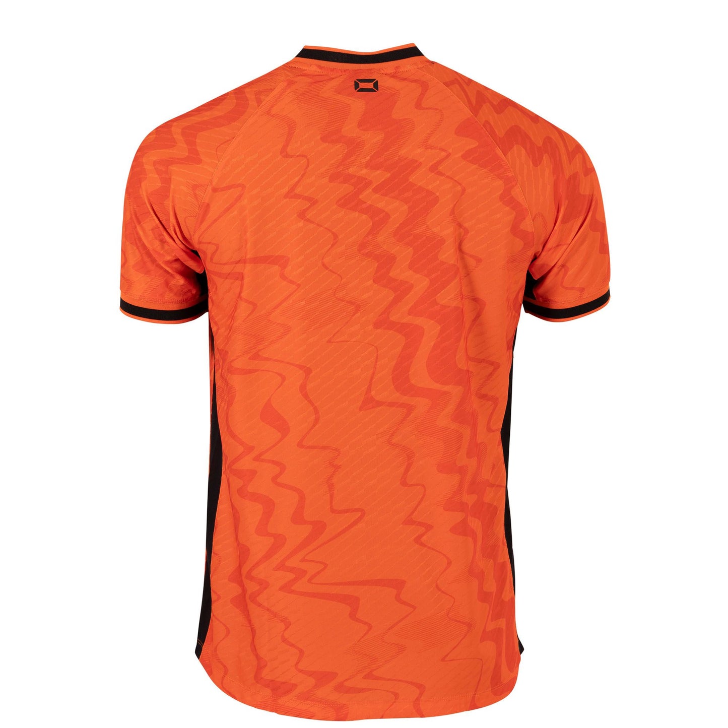 Stanno - Wave Shirt Orange