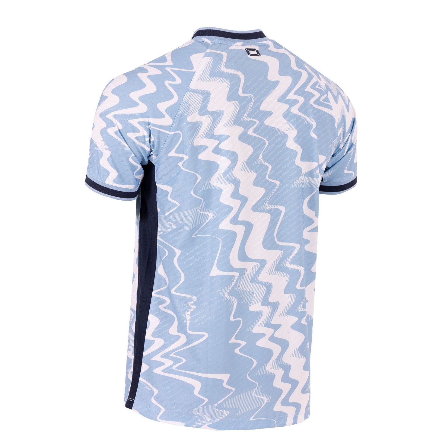Stanno - Wave Shirt Hell Blau