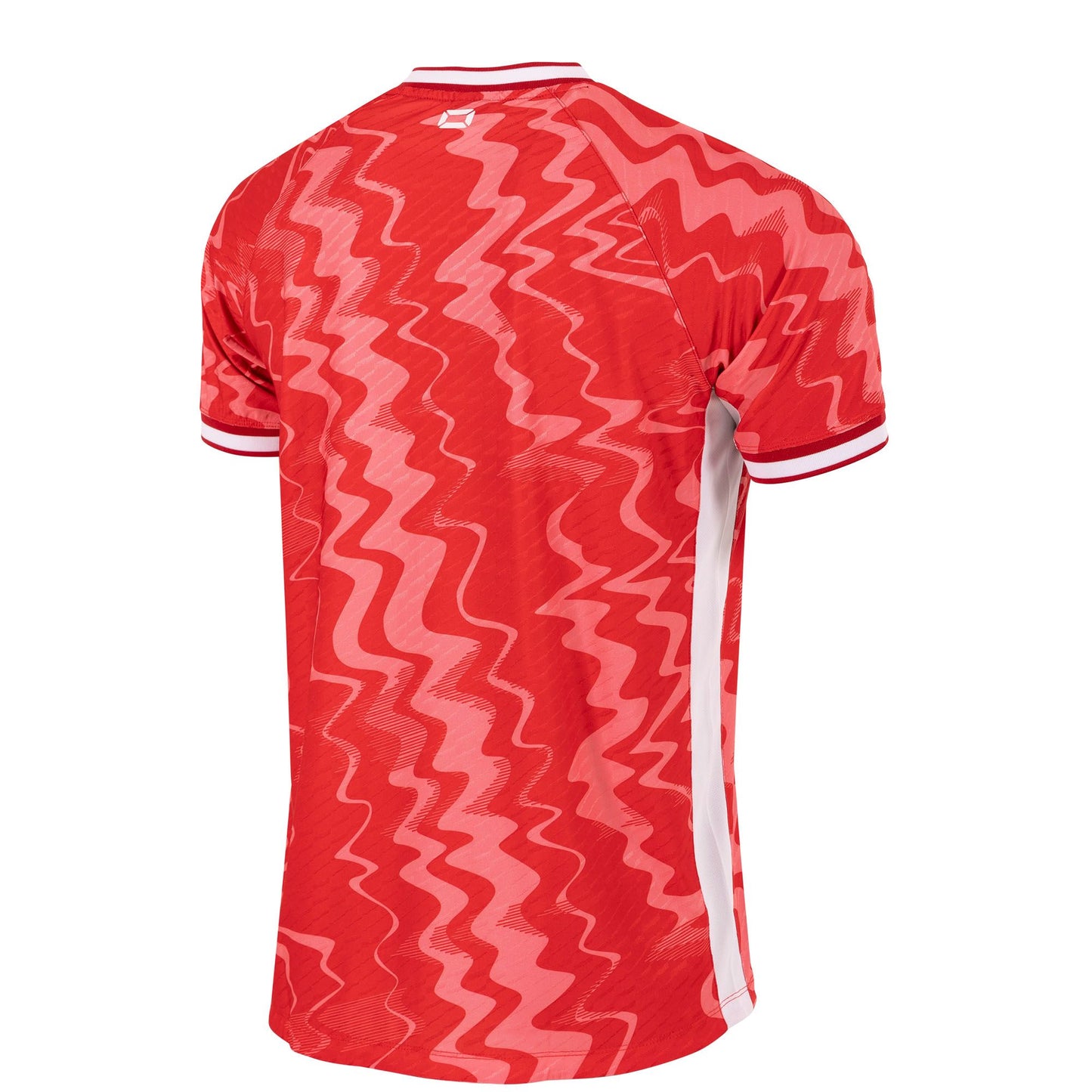 Stanno - Wave Shirt Rot