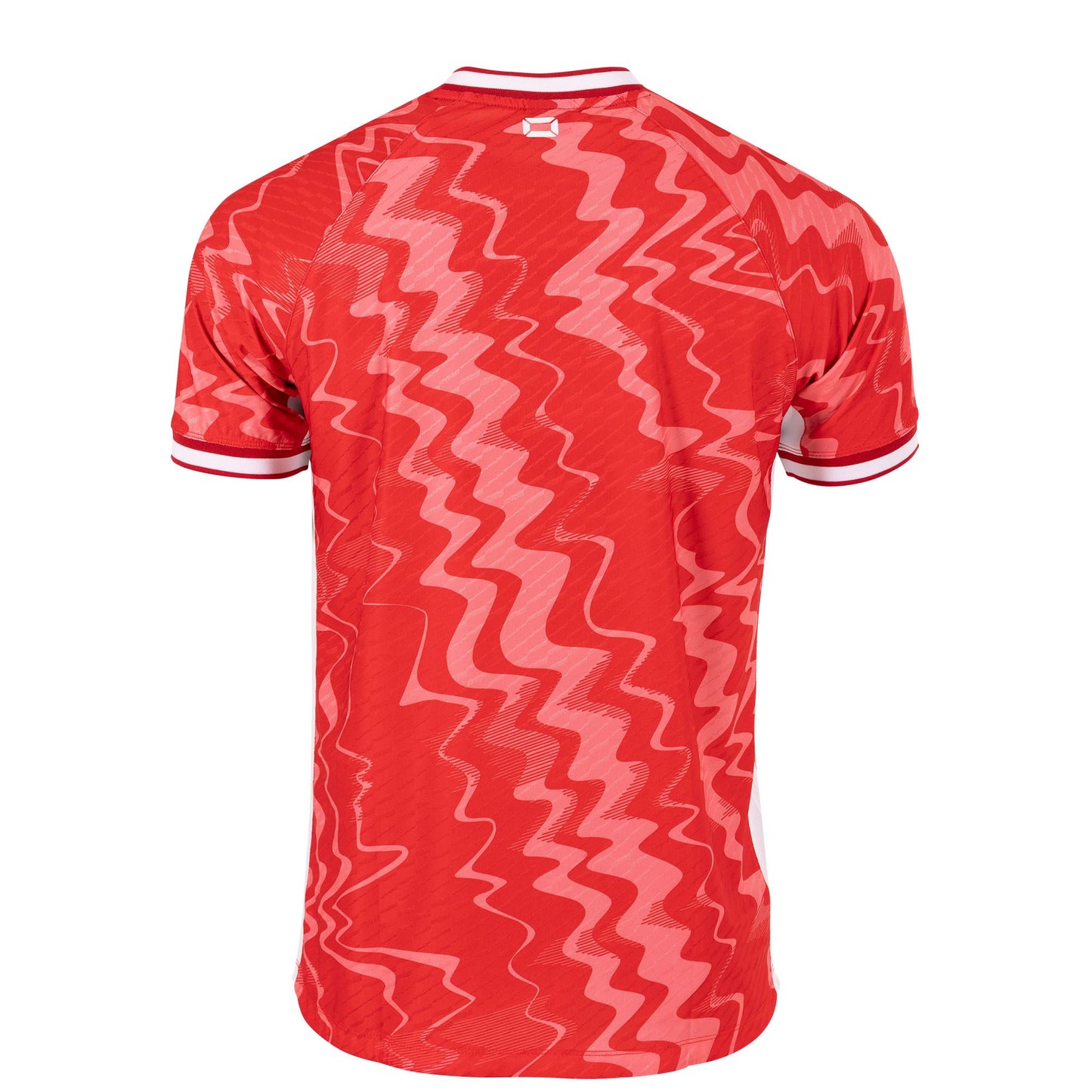 Stanno - Wave Shirt Rot
