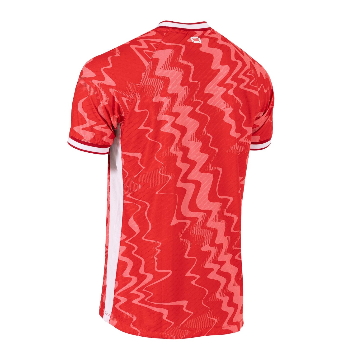 Stanno - Wave Shirt Rot