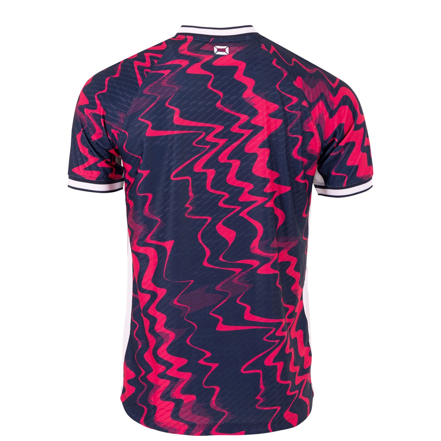 Stanno - Wave Shirt Magenta