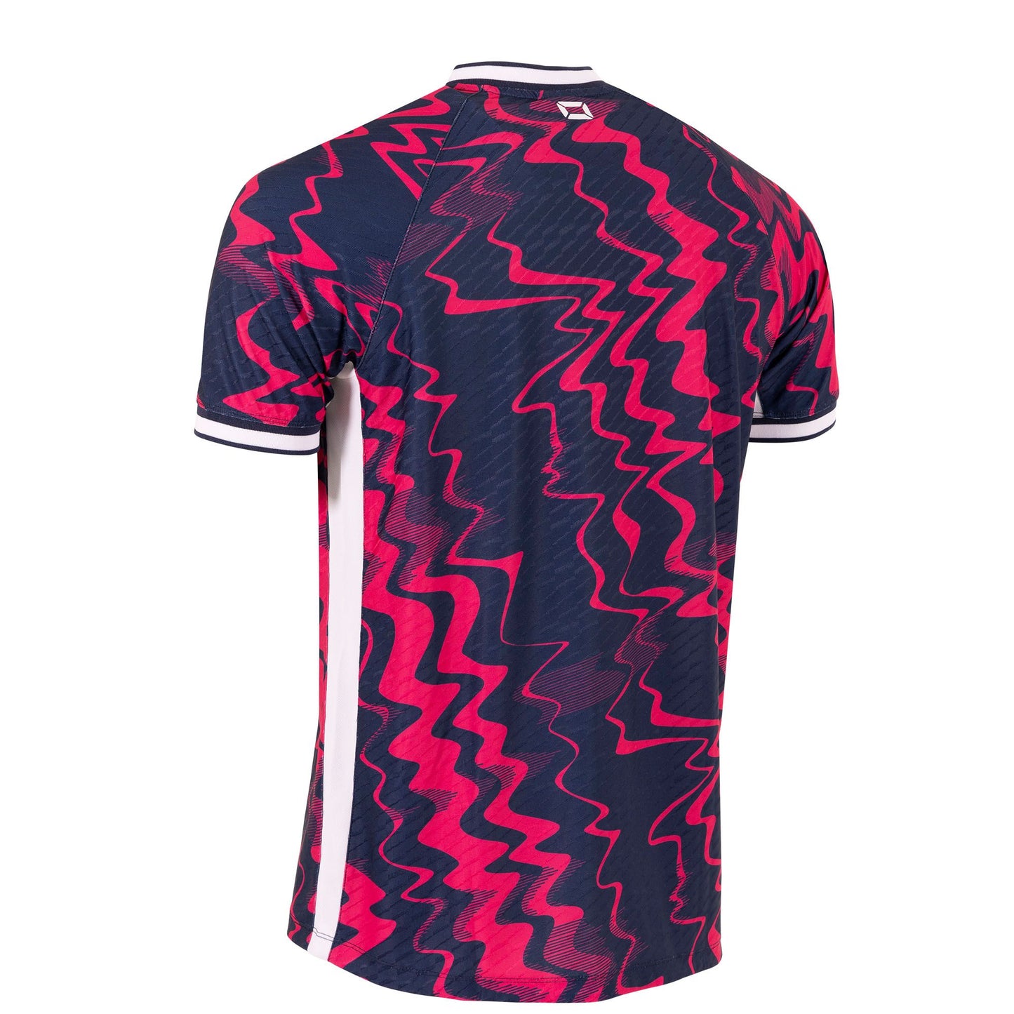 Stanno - Wave Shirt Magenta