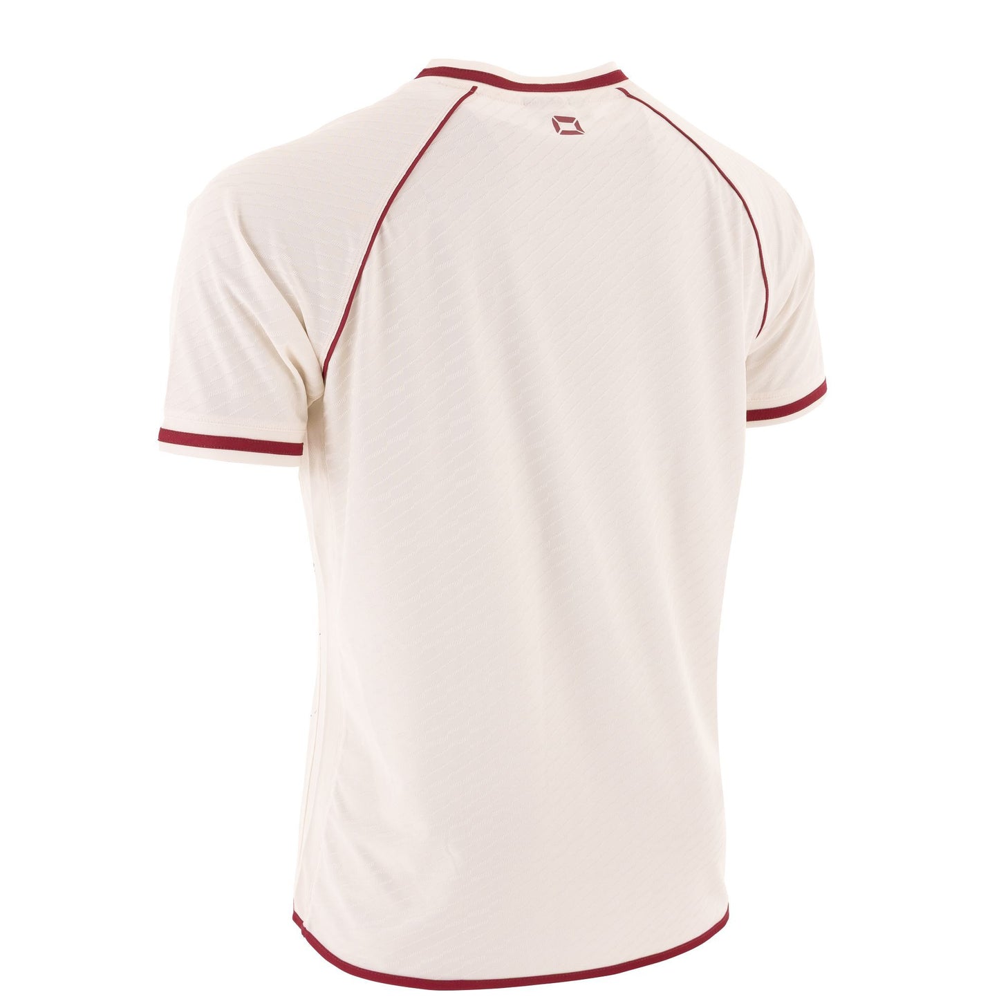 Stanno - Blade Shirt Weiß