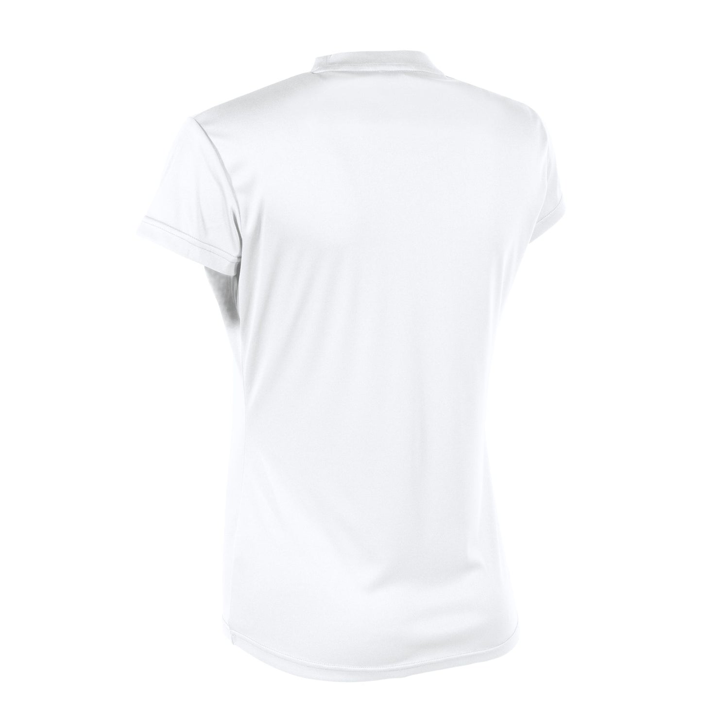 Stanno - Field T-shirt Kurzarm Damen Weiß