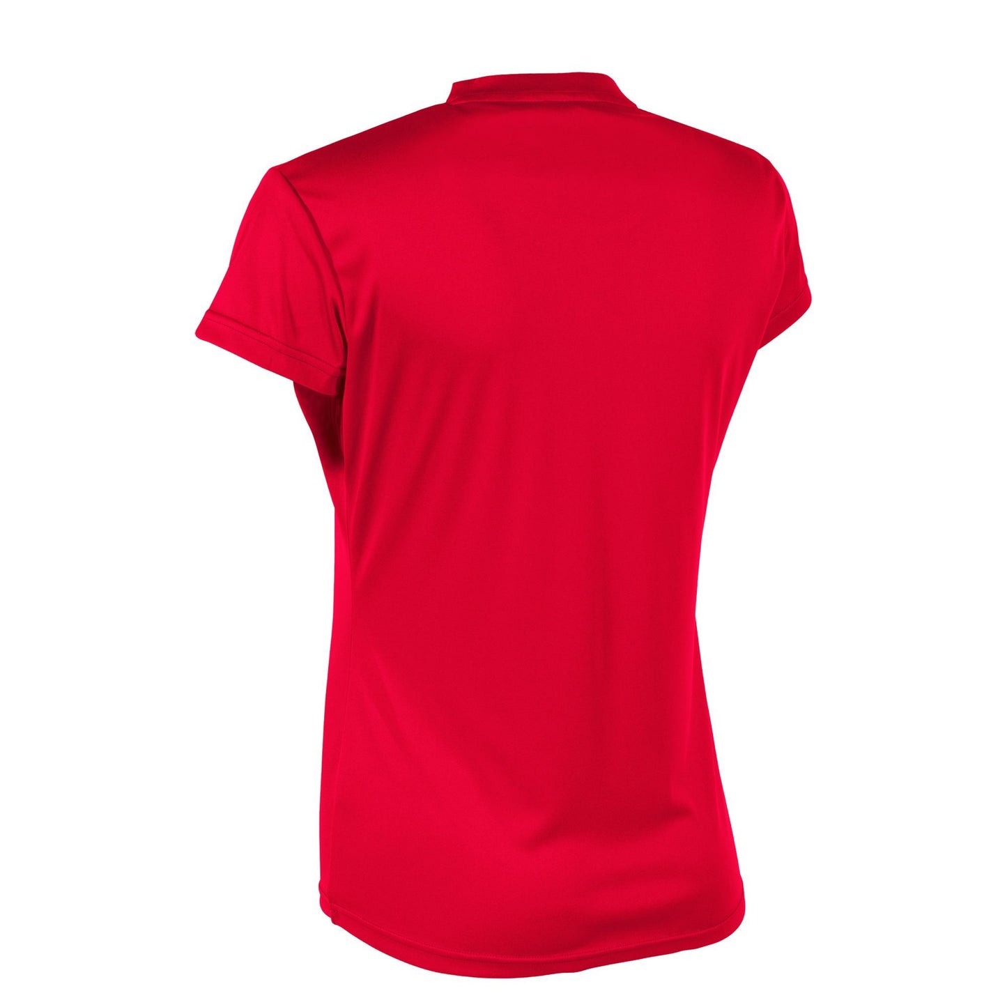 Stanno - Field T-shirt Kurzarm Damen Rot
