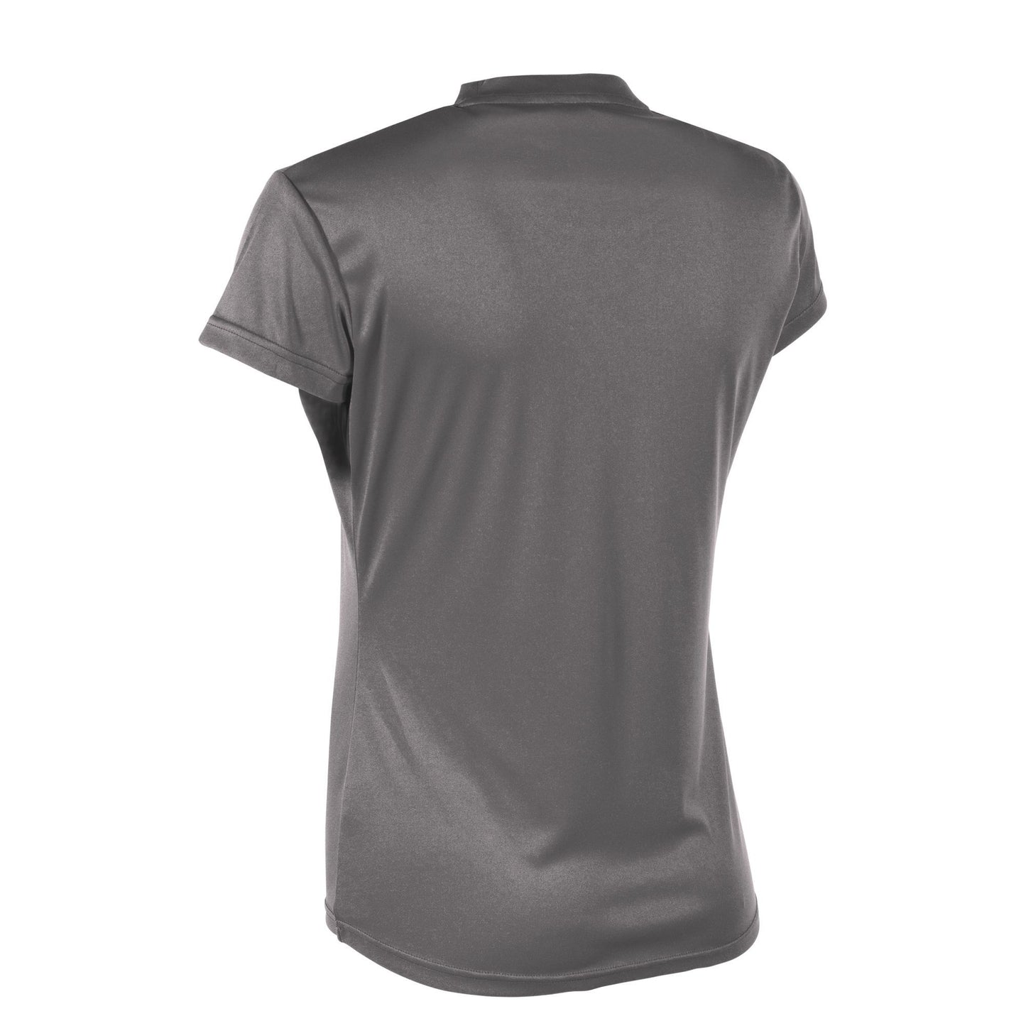 Stanno - Field T-shirt Kurzarm Damen Grau