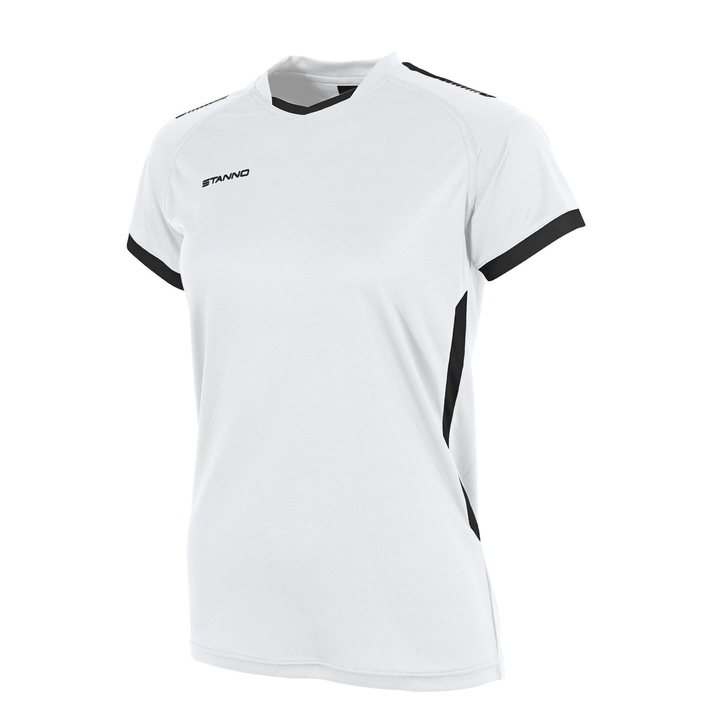 Stanno -First Shirt Ladies Weiß