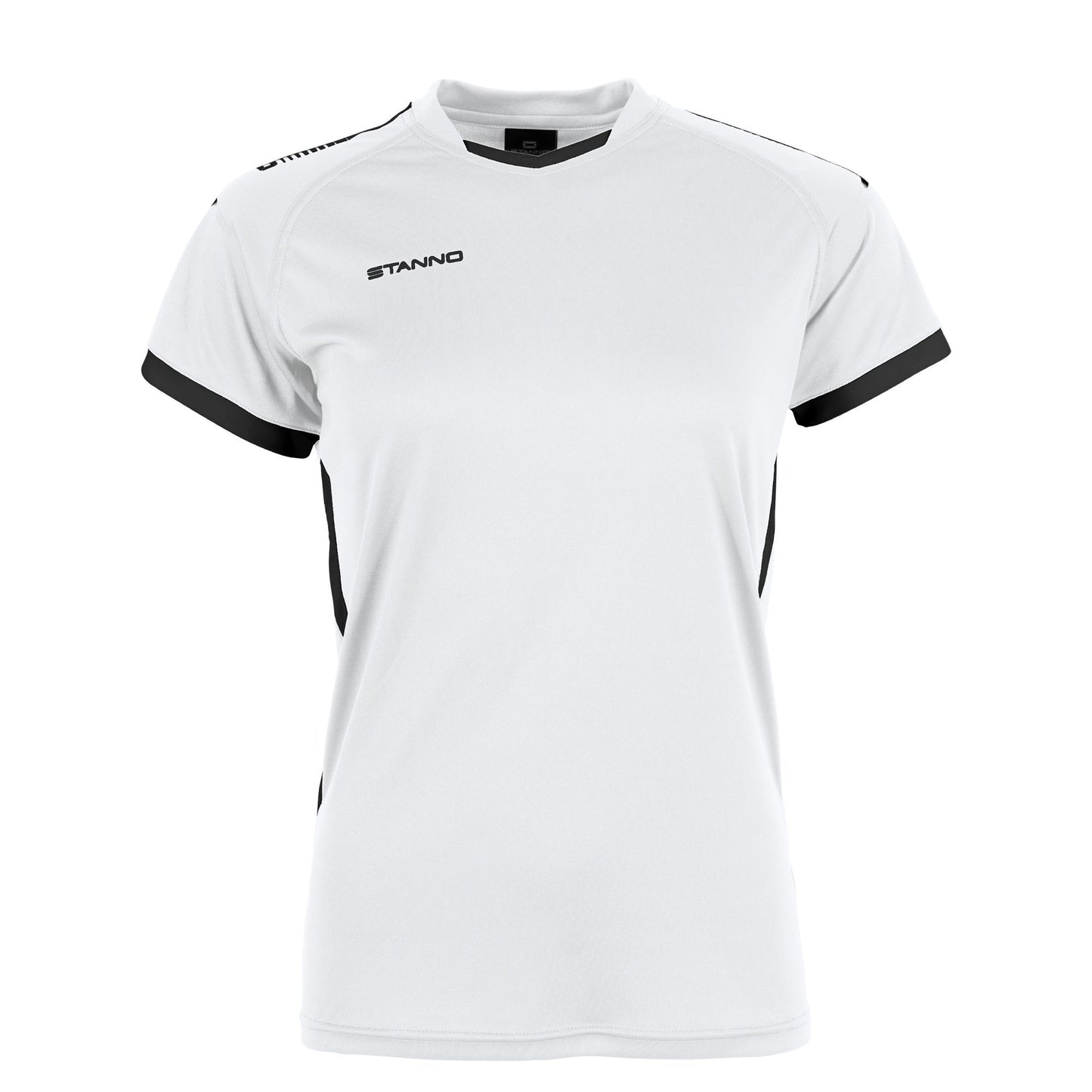 Stanno -First Shirt Ladies Weiß