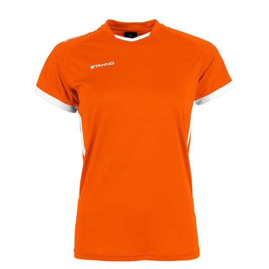 Stanno -First Shirt Ladies Orange