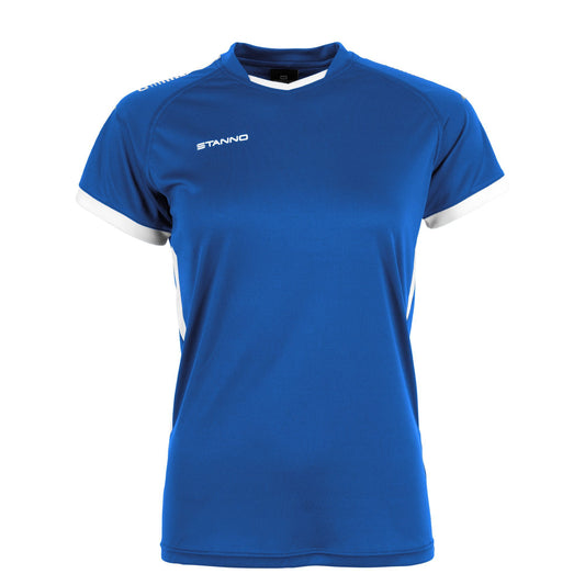 Stanno -First Shirt Ladies Royal Blau