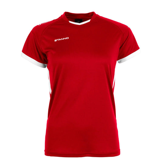 Stanno -First Shirt Ladies Rot