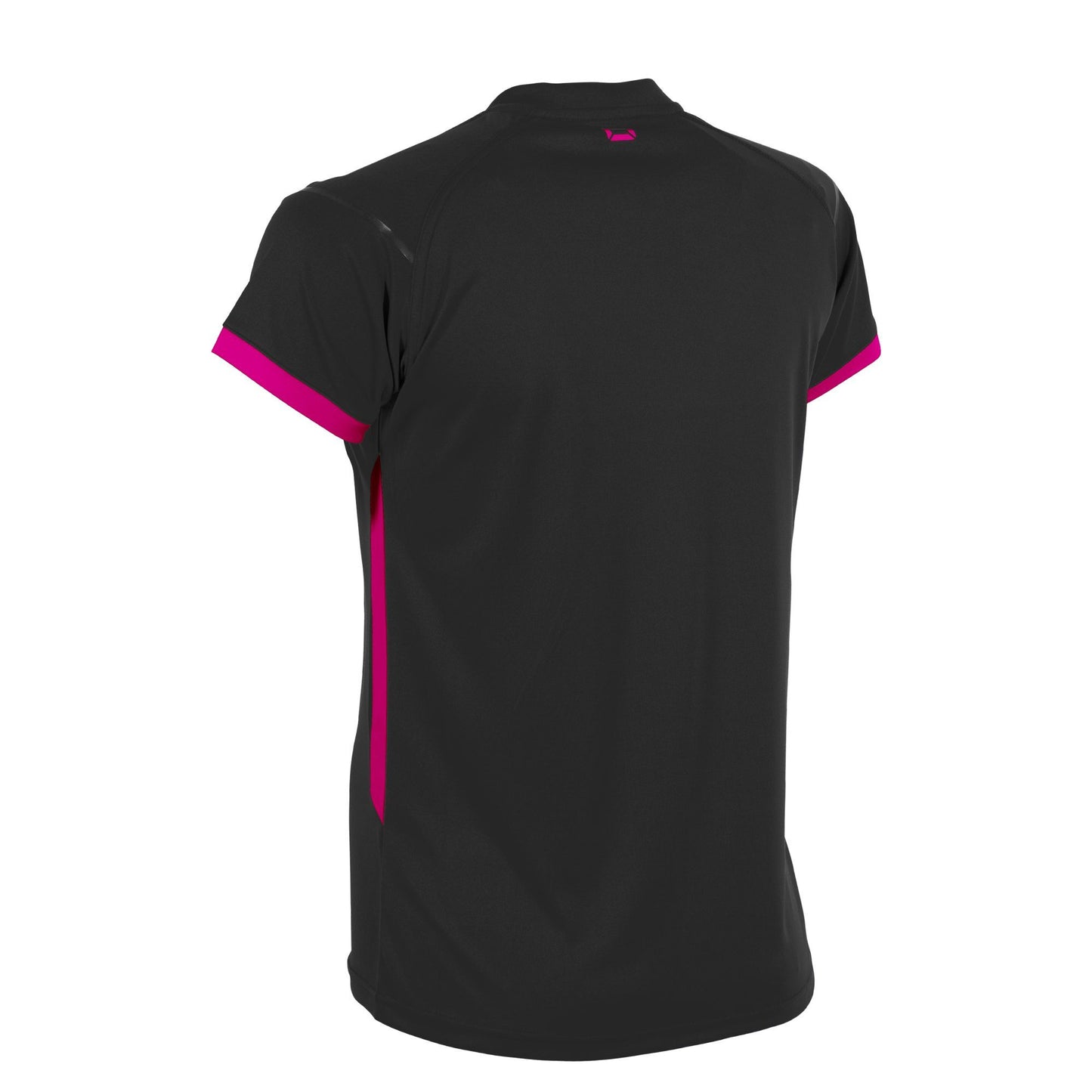 Stanno -First Shirt Ladies Schwarz/ Pink