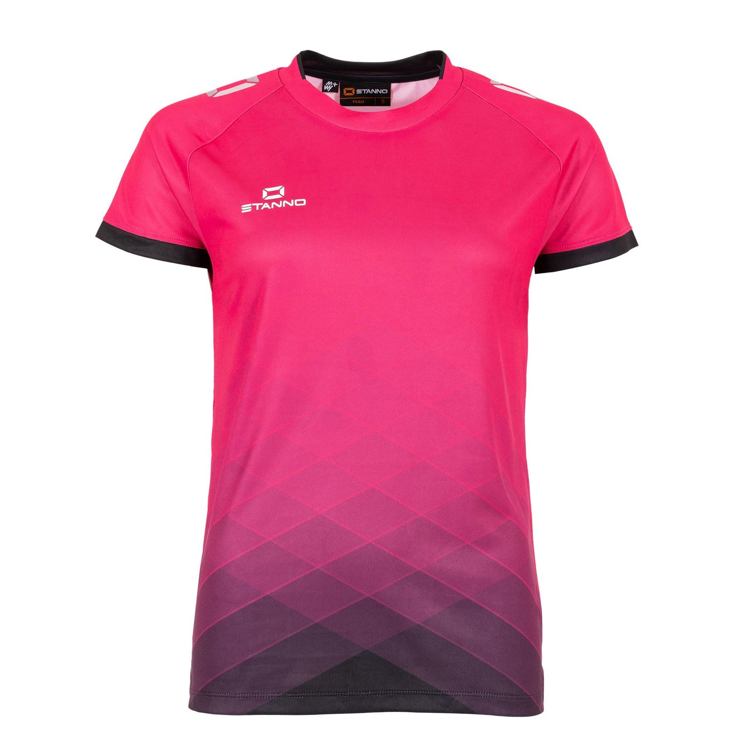 Stanno - Altius Trikot Damen Pink