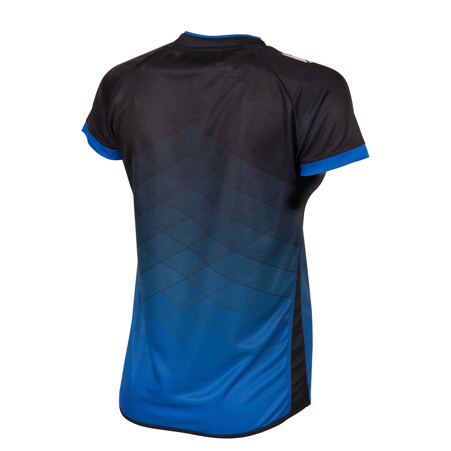 Stanno - Altius Trikot Damen Blau/ Schwarz