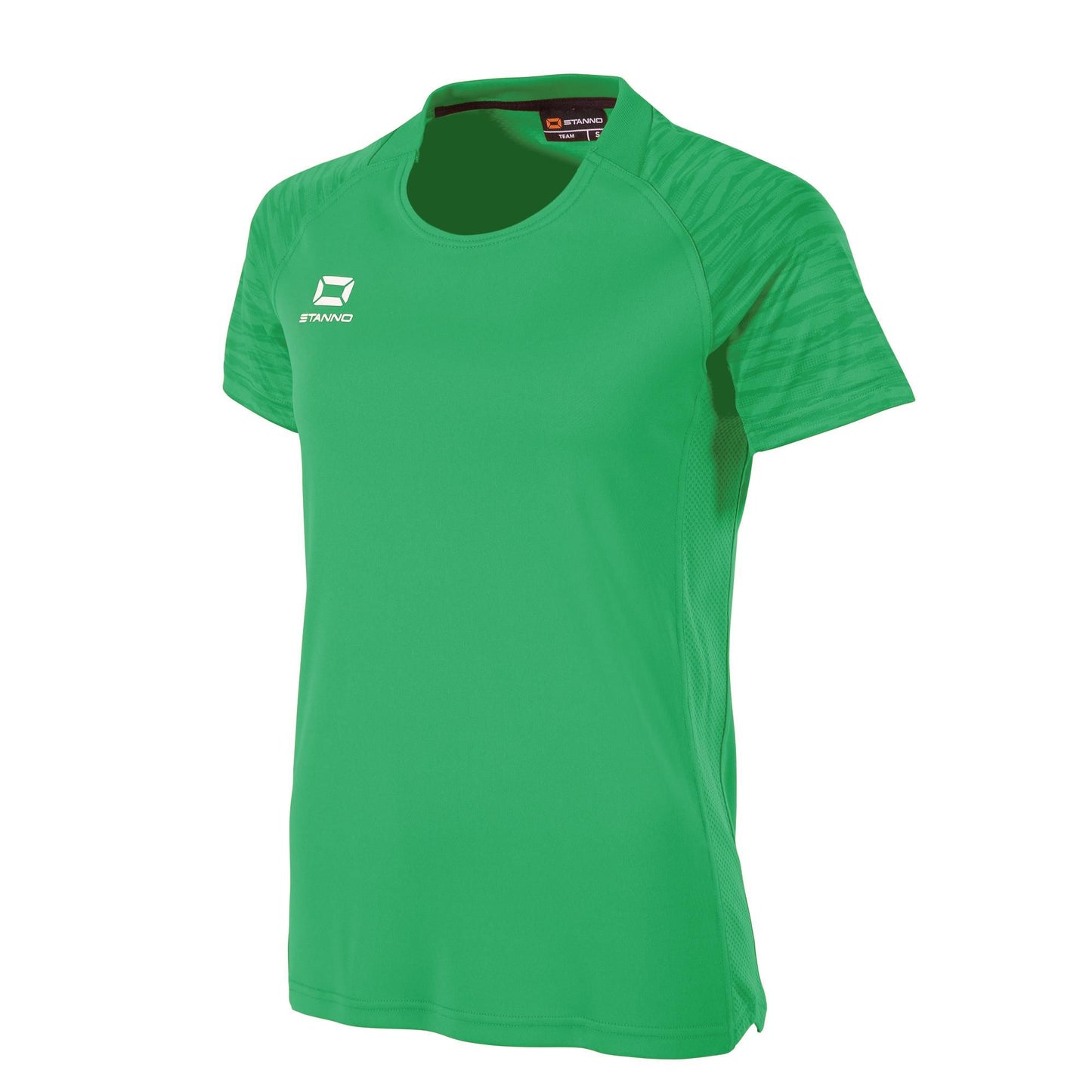 Stanno - Bolt Trikot Damen Grün