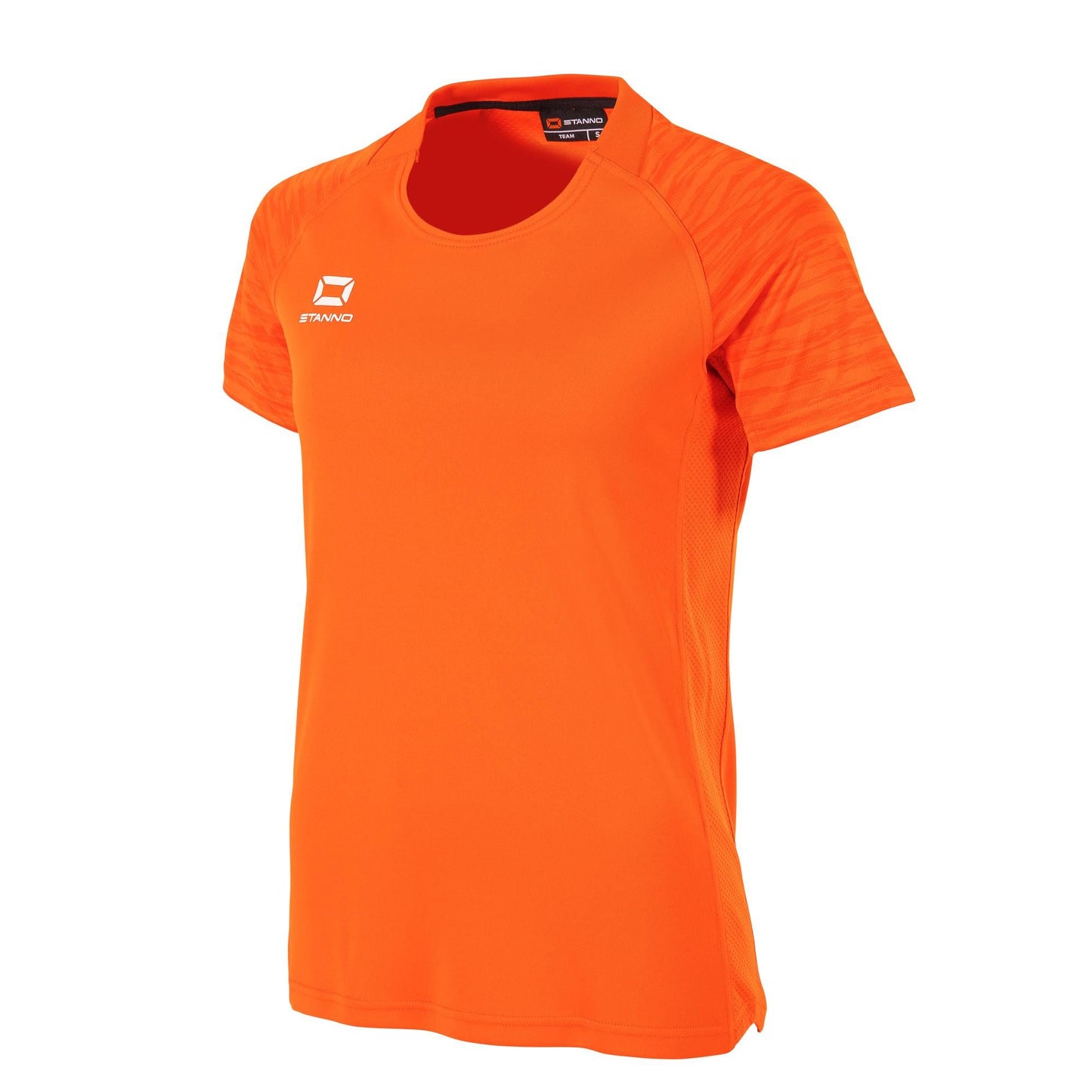 Stanno - Bolt Trikot Damen Orange