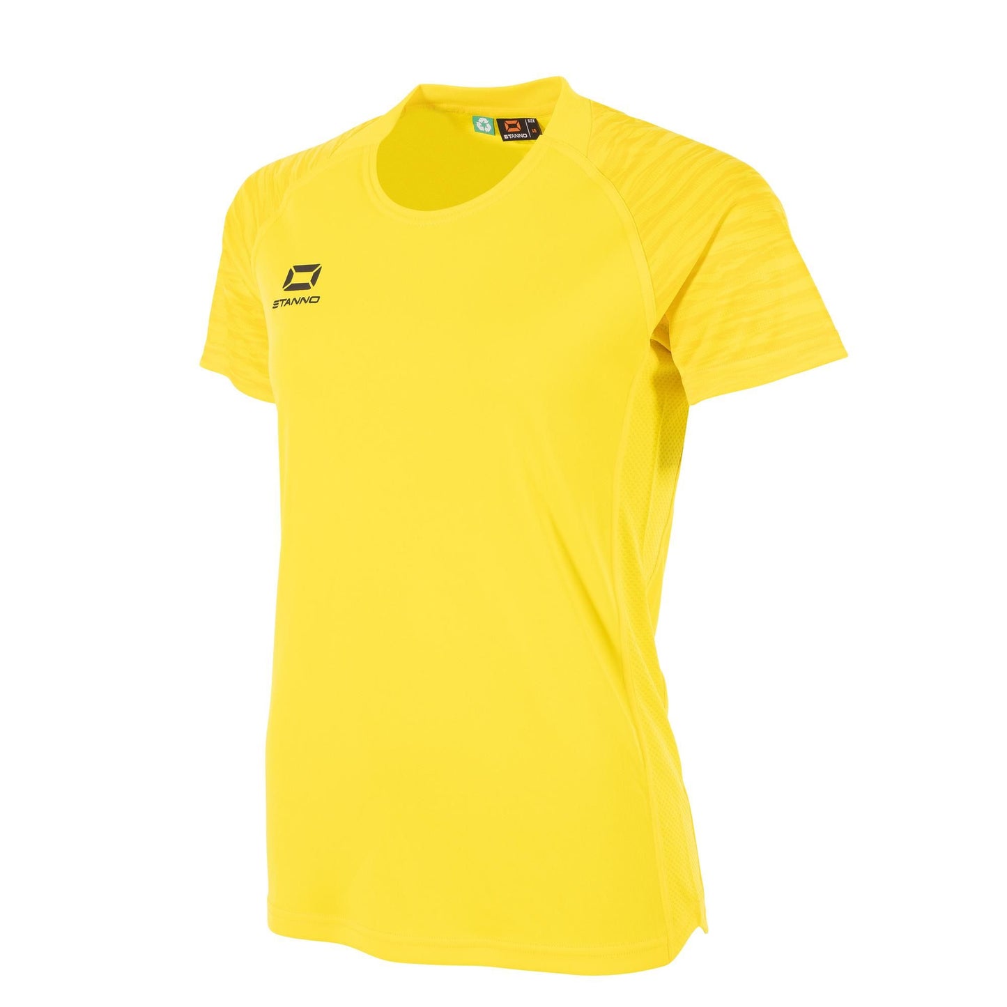 Stanno - Bolt Trikot Damen Gelb