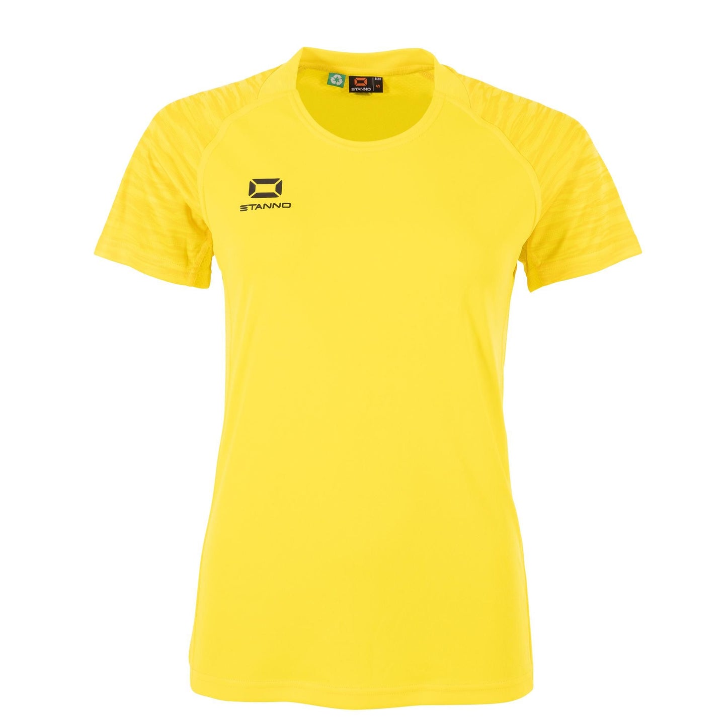 Stanno - Bolt Trikot Damen Gelb